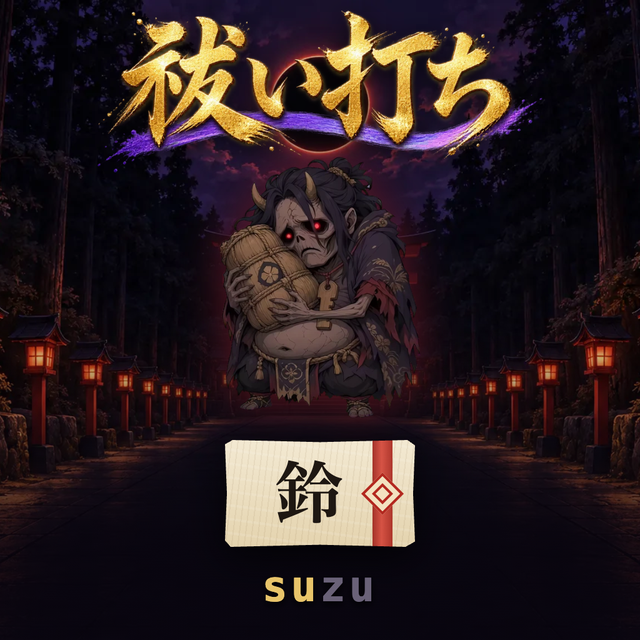 祓い打ち
