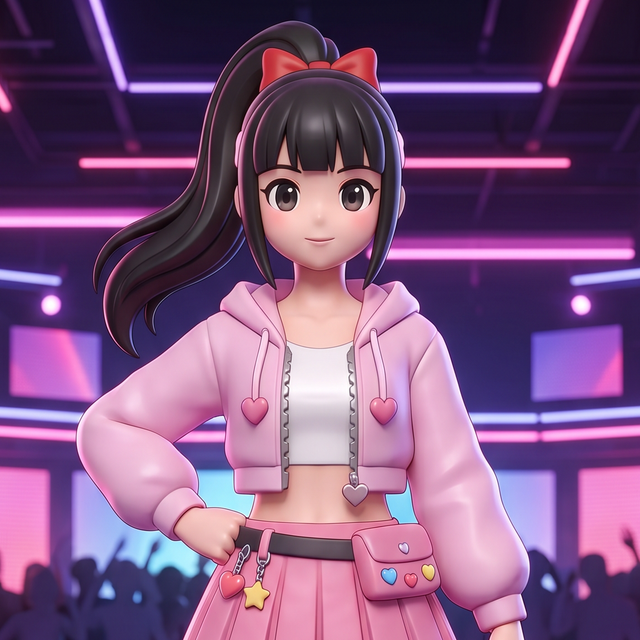 CLOSETTA DANCE BATTLE（クロゼッタ ダンスバトル）